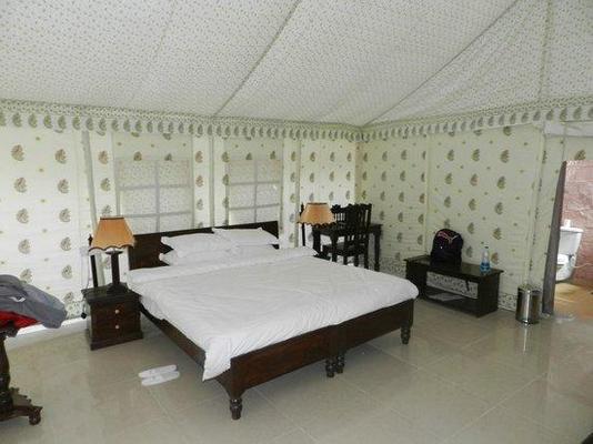 Thar Oasis Resort & Camp